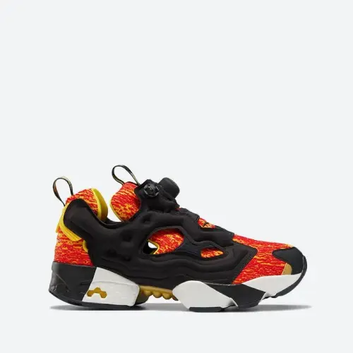 Кроссовки Reebok Instapump Fury OG FY0990