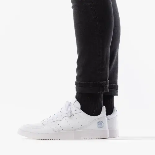Кроссовки adidas Originals Supercourt "Home of Classics" EF5887