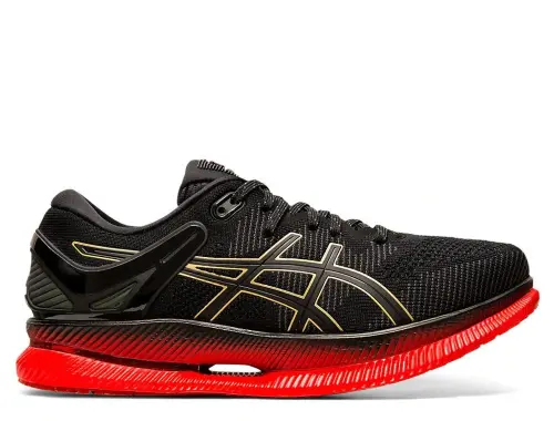 ASICS METARIDE M Черно-Красные