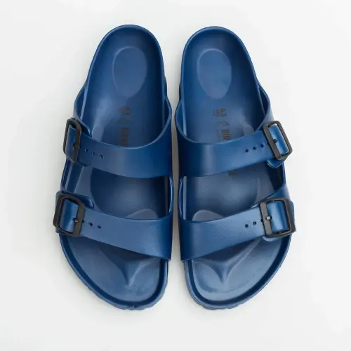 Birkenstock  Мужчины Arizona EVA Navy 129431