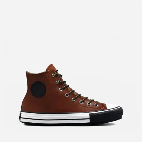 Мужские Converse Chuck Taylor All Star Winter Waterproof 171440C