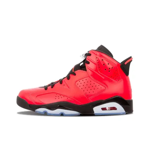 Jordan Air Jordan 6 Retro Infrared 23        2014 