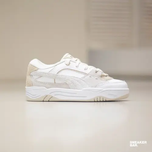 Кеды Puma 180 Premium W 