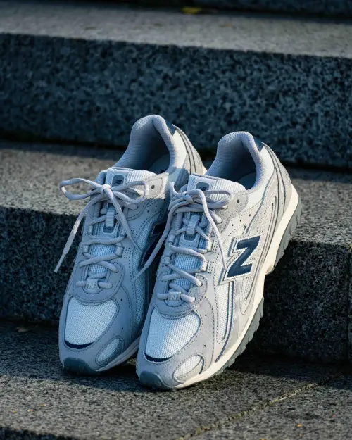 Кроссовки New Balance 204L