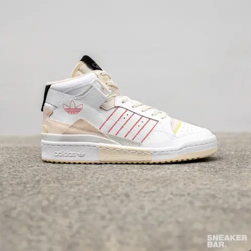 Adidas Forum Exhibit Mid 