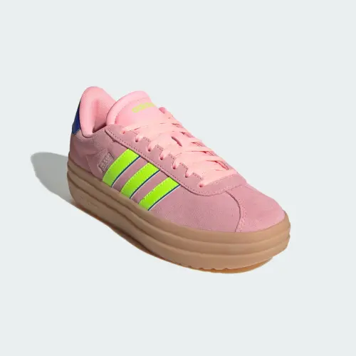Кроссовки Adidas VL Court Bold