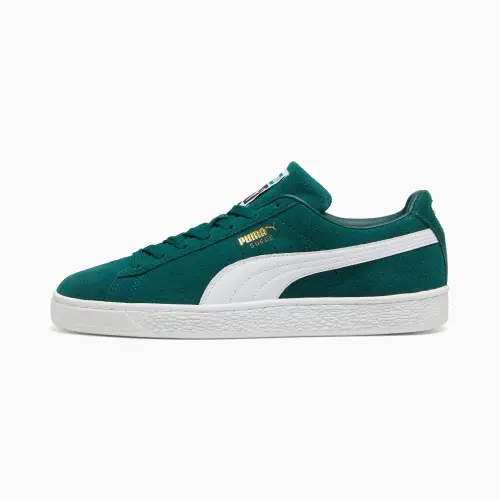 Кеды Puma Suede Classic