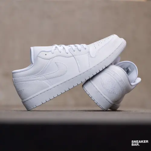 Jordan 1 Low 