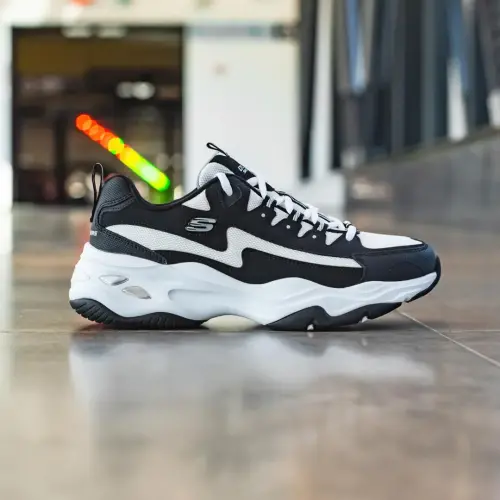 Skechers D-Lites 4.0 
