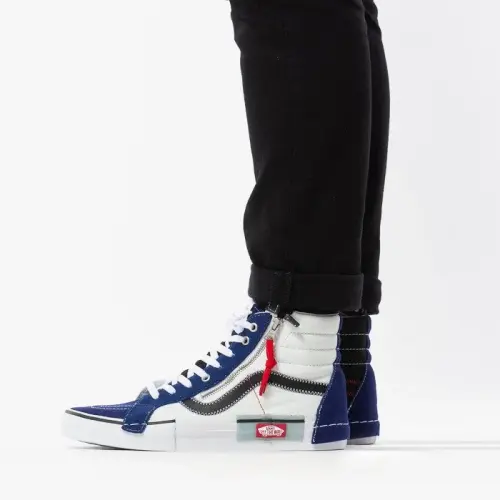 Vans Sk8-Hi Reissue Cap VA3WM1XHR
