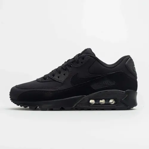 NIKE AIR MAX 90 ESSENTIAL BLACK