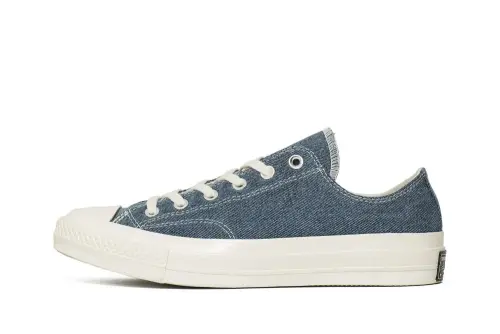 Converse Renew Denim Chuck 70 Low Top 