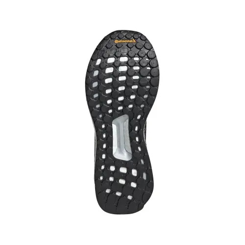 adidas SolarBoost 19 W Серо-Черные