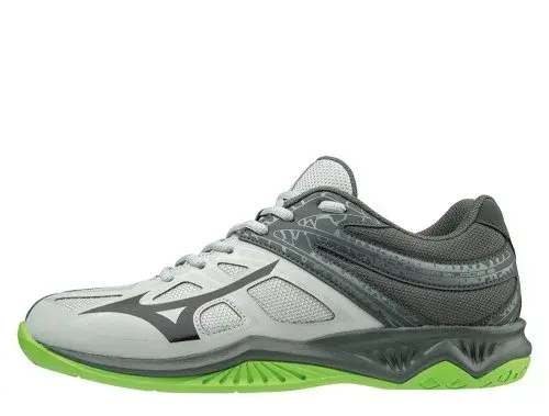 Mizuno Thunder Blade 2 