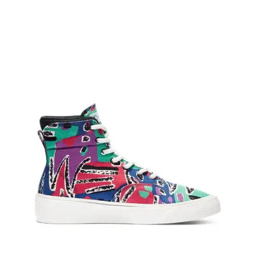 Converse x Fear Of God Skid Grip Hi 169888C