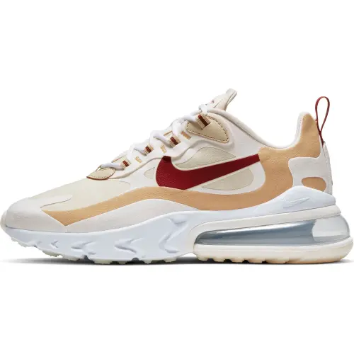 Nike WMNS Air Max 270 React AT6174-700