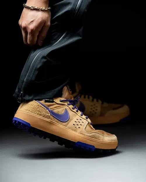 Кроссовки Nike C1TY Premium