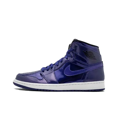 Jordan Air Jordan 1 Retro Deep Royal      