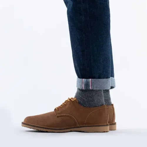Red Wing Weekender Oxford 3302