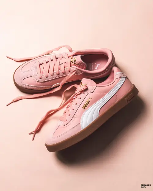 Puma Club II Era