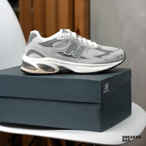 Кроссовки New Balance 2010