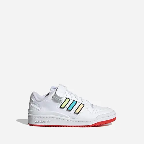 Кроссовки adidas Originals Forum Low J Q47347