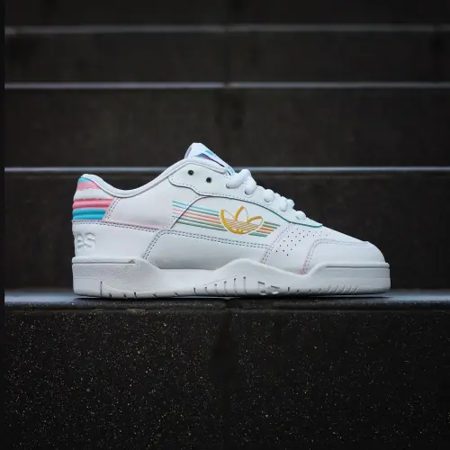 Adidas Carerra Low Pride 