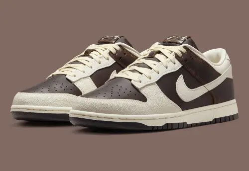 Кроссовки Nike Dunk Low Retro 