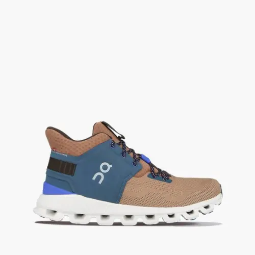 Кроссовки On Running Cloud Hi Edge 2899796 BLUSH/STORM