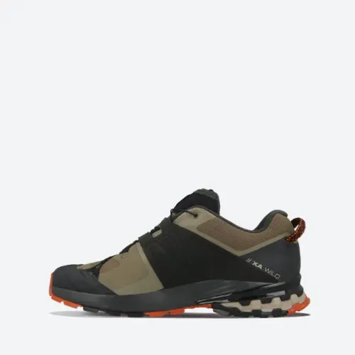 Мужские Salomon XA Wild 412705