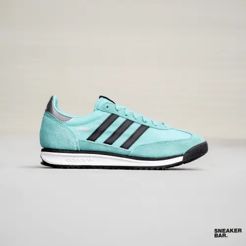 Кроссовки Adidas SL 72 RS 