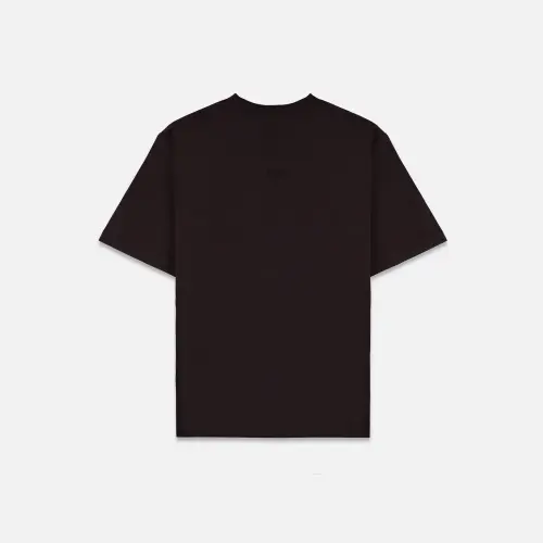Футболка ASHB 100 Tee Coffee 