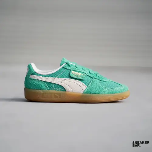Кеды Puma Palermo Vintage 