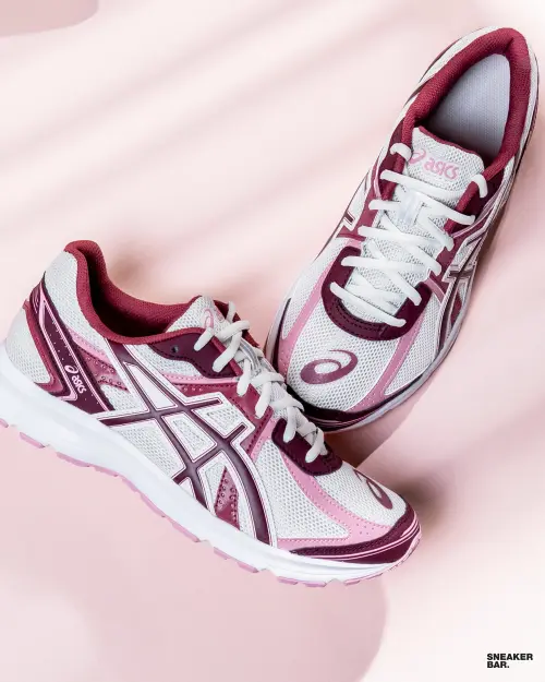 Кроссовки Asics Jog 100s