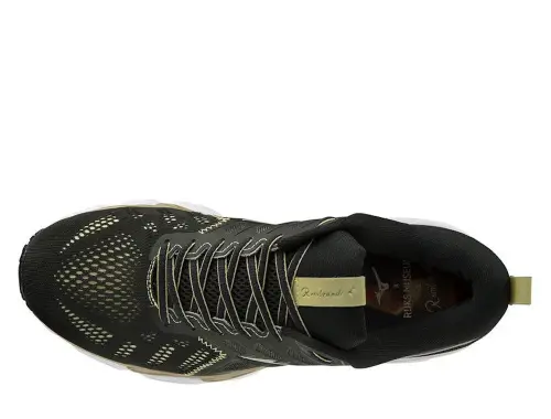 Mizuno Wave Ultima 11 M Черно-Złote