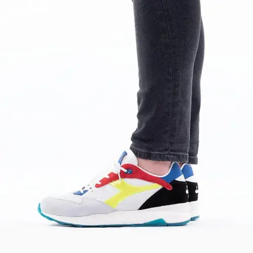 Кроссовки Diadora N9000 H Luminarie Italia 201.176279-20006