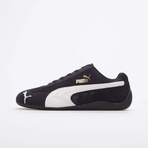 Puma SpeedCat LS BLACK 380173 01