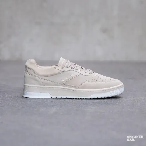 Filling Pieces Ace Suede 