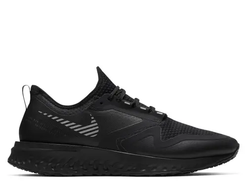 NIKE ODYSSEY REACT 2 SHIELD M Черные