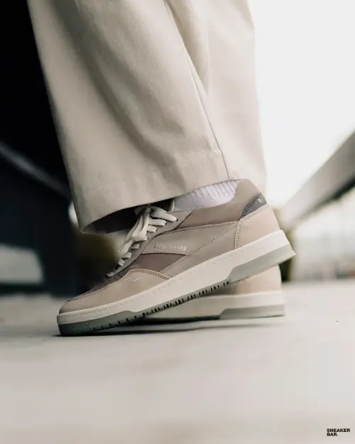 Filling Pieces: Мост между уличной модой и люксом