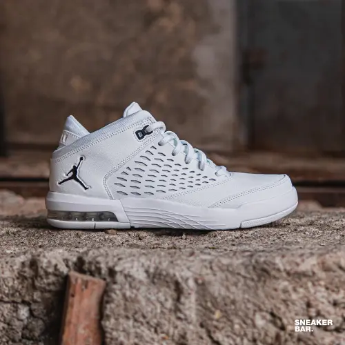 Jordan Flight Origin 4 