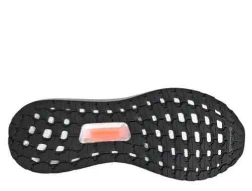 ADIDAS ULTRABOOST 19 M Черные