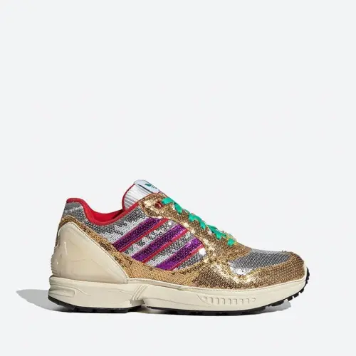 Кроссовки adidas Originals ZX 6000 W FY6863
