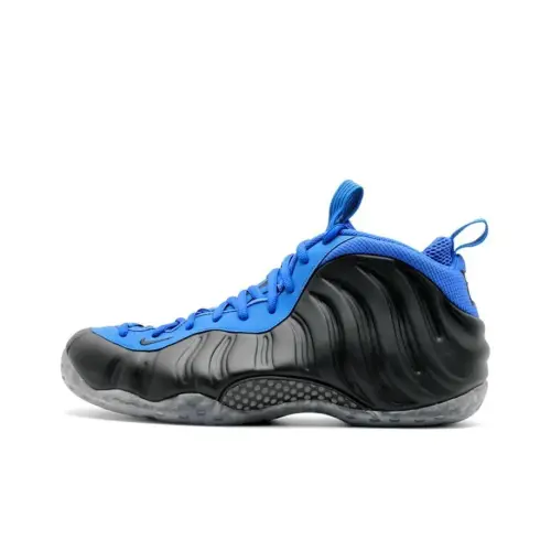 Nike Foamposite One sole collector penny pack sc        