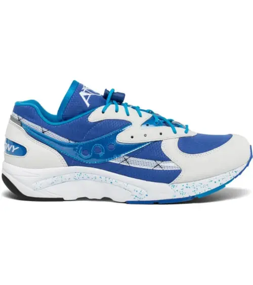 Кроссовки Saucony AYA Runner S704602
