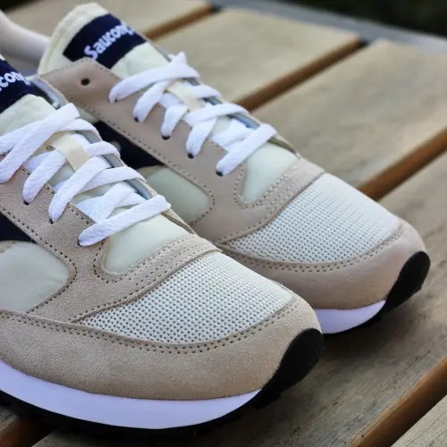 Saucony Jazz Original Vintage