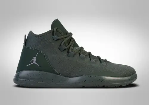 NIKE AIR JORDAN REVEAL MILITARY GREEN