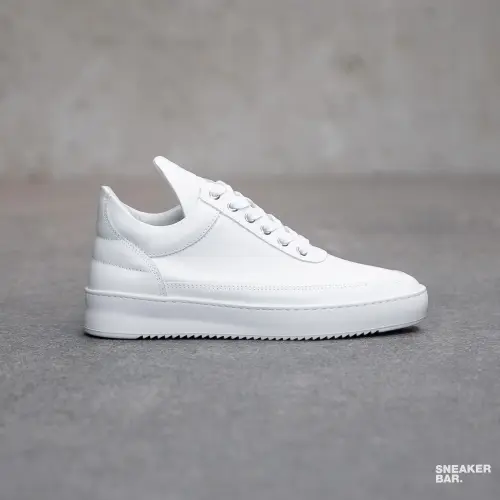 Filling Pieces Low Top Ripple 