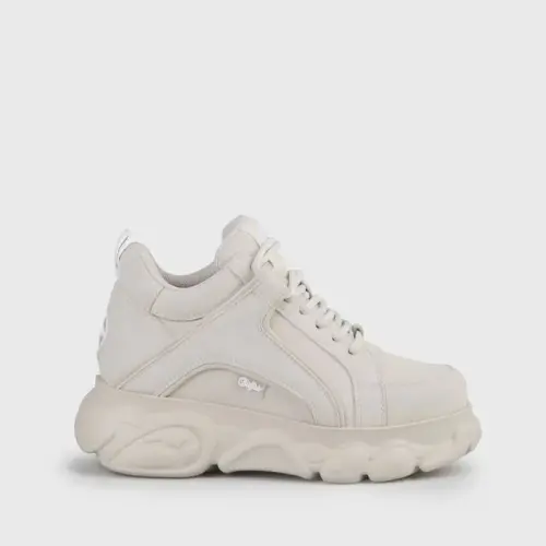 Buffalo CLD Corin Sneaker 1630396-CRM