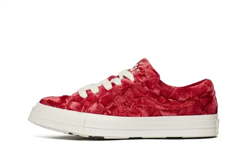 Converse x GOLF le FLEUR* One Star 